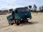 Tatra T815/280 S25 TerrNo1 6x6 1998 года
